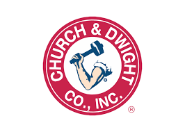 Church & Dwight Co. Inc. logo