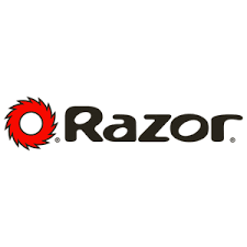 Razor logo