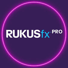 RUKUSfx Pro logo