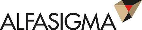 Alfasigma logo