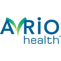 Avrio Health logo