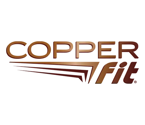Copper Fit logo