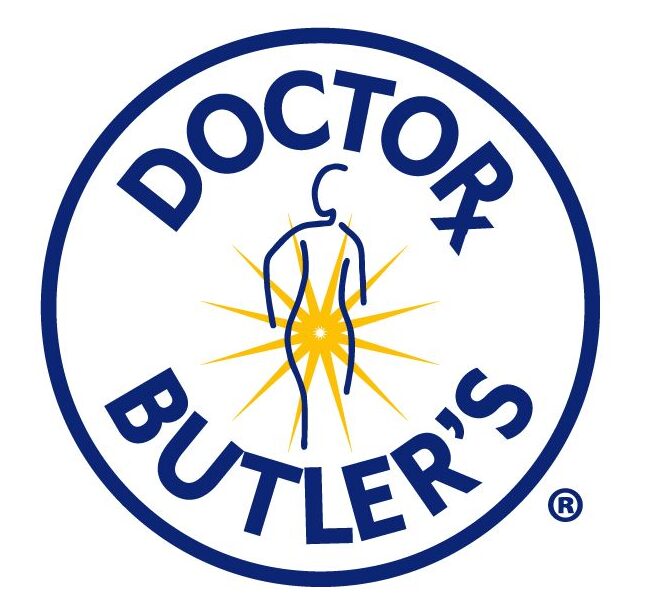 Doctor Butler's logo