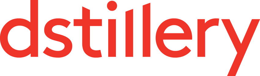 Dstillery logo