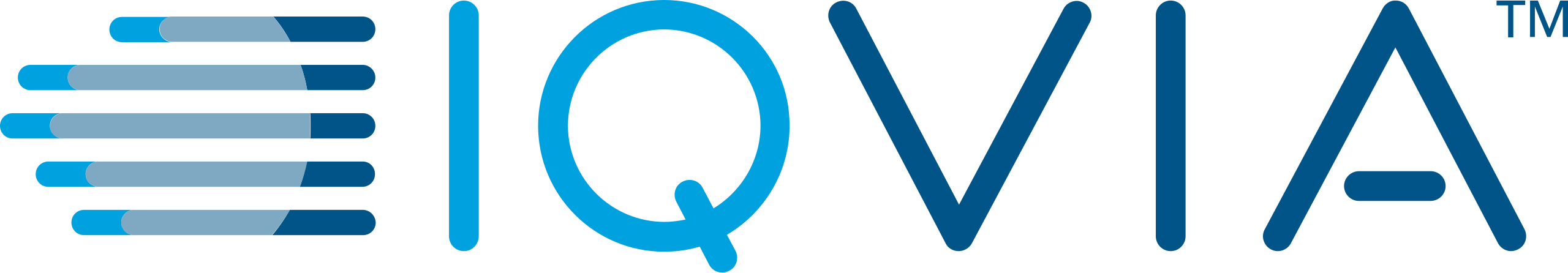 IQVIA logo