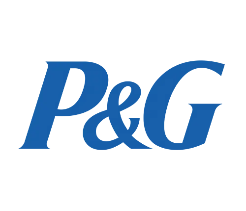 Procter and Gamble logo