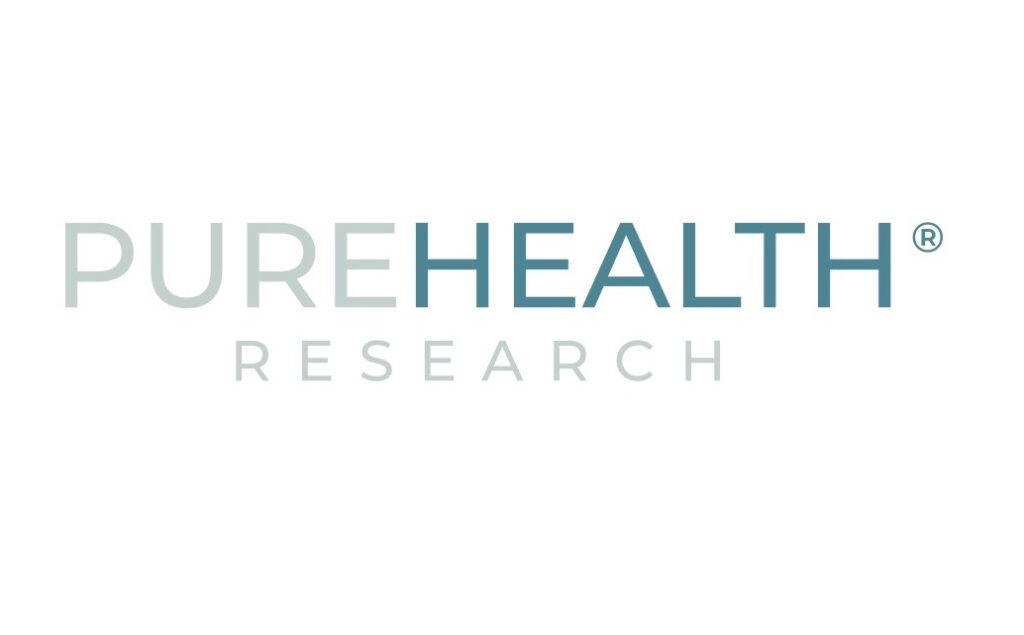 PureHealth Research logo