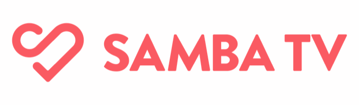 Samba TV logo