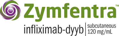 Zymfentra logo